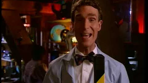 Bill Nye The Science Guy - S03E05 - Energy - Best Quality