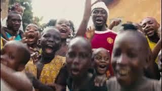 Les Médecins De Medelin - Yeshua (Clip Officiel)