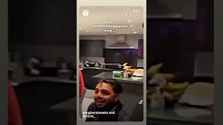 Download Lagu Fight song video by prem dhillon song k.s makhan #premdhillon #badmashi #song MP3