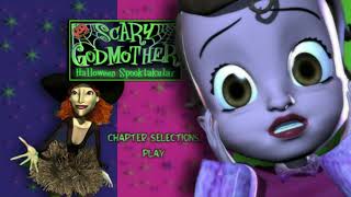 Scary Godmother Halloween Spooktacular - Us Dvd Menu Lossless Dvdrip