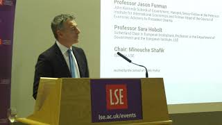 LSE Events | PolicyMaking in an Age of Populism