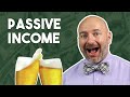 How I Make $24k Doing Nothing | Make Passive Income