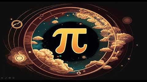 "Discovering the Infinite Wonders of Pi: The Mathematical Marvel Explained!"