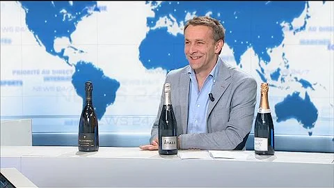 Comment choisir sa bouteille de champagne ?