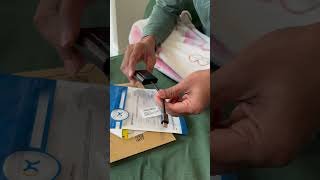 Mini DP to HDMI Adapter 4K@60Hz #ytshorts #ytviral #yt #adapter