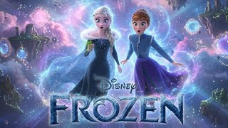 Frozen 3 Leaks: Horned Shadow Villain Revealed + Arendelle's Dark New Journey! 