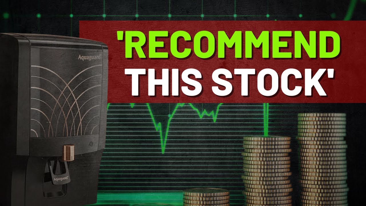 Eureka Forbes Q4 Revenue Up 10%: What Is Working For The Company? | Expert  Answers