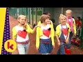 Lalaladies - Ik ben verliefd (boembeboem) (Junior Eurosong 2012)