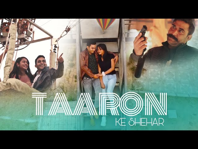 Taaron Ke Shehar  | Shubh Records |Neha Kakkar, Jubin Nautiyal class=