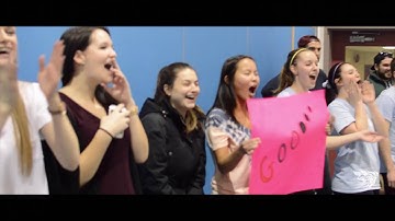 uOttawa Intramural Campus Rec 2016-17 Promo Video