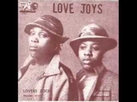 Love Joy's - All I Can Say -