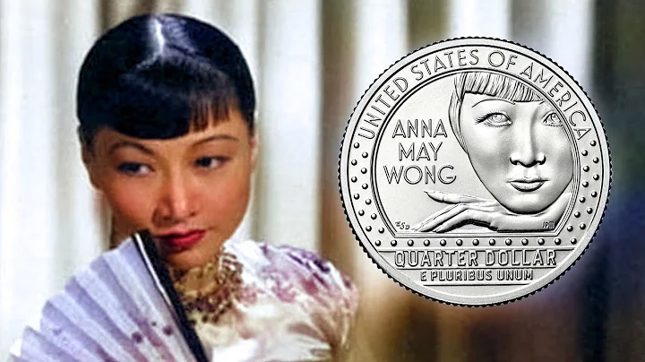 Why Anna May Wong Was the First Asian American Hol...