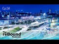 The Rebound Podcast, Episode 58: It's Time to Pay Attention to Urban Logistics