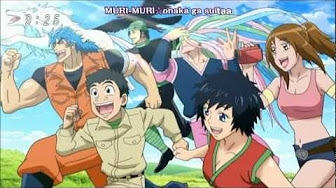 トリコ Op Ed集 Youtube トリコ Op Ed集 Youtube