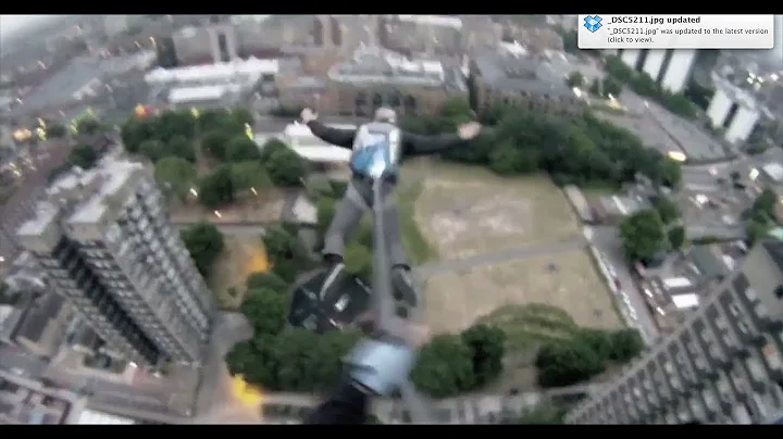 Inside the World of Illegal Urban BASE Jumping | Back to BASEics, Ep. 3