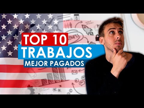 Los 10 Trabajos Mejor Pagados En Los Emiratos Árabes Unidos