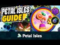 All Wonder Seeds Purple Coins In The Petal Isles Super Mario Bros Wonder 100 Collectibles Guide All Wonder Seeds Purple Coins In The Petal Isles Super Mario Bros Wonder 100 Collectibles Guide