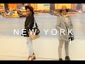 New York Vlog P1 | Arrival, Brooklyn, Silvana Gig