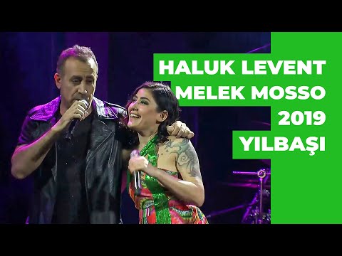 Melek Mosso ve Haluk Levent  | Jolly Joker 2019 Yılbaşı Konseri Teaser