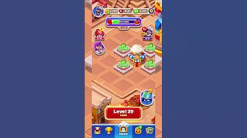 Kitchen Masters-Gameplay Walkthrough Part 3-3.Mexico-Level 29-40