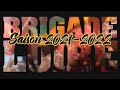 Clip saison 20212022  brigade loire