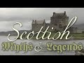 Scottish myths and legends