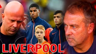 BREAKING:- Mushkilada Liverpool &amp; Ceyrinta Arne SOLT, Barcelona Maxey ku bad baadi kartaa Xili ciyaa