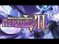 Megadimension Neptunia VII - 相対性VISION by Nao ( Vietsub )