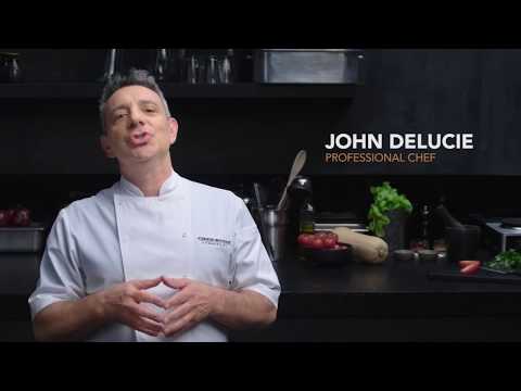 CHEF-BUILT Single Cast Iron Burner- CHP-40