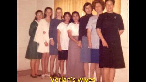 Irene Spencer, Dangers Leaving Polygamy