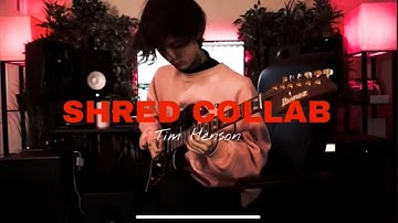 Tim Henson | Jared Dines