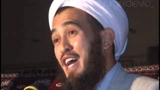 Dawut Ahun Hijab Barada