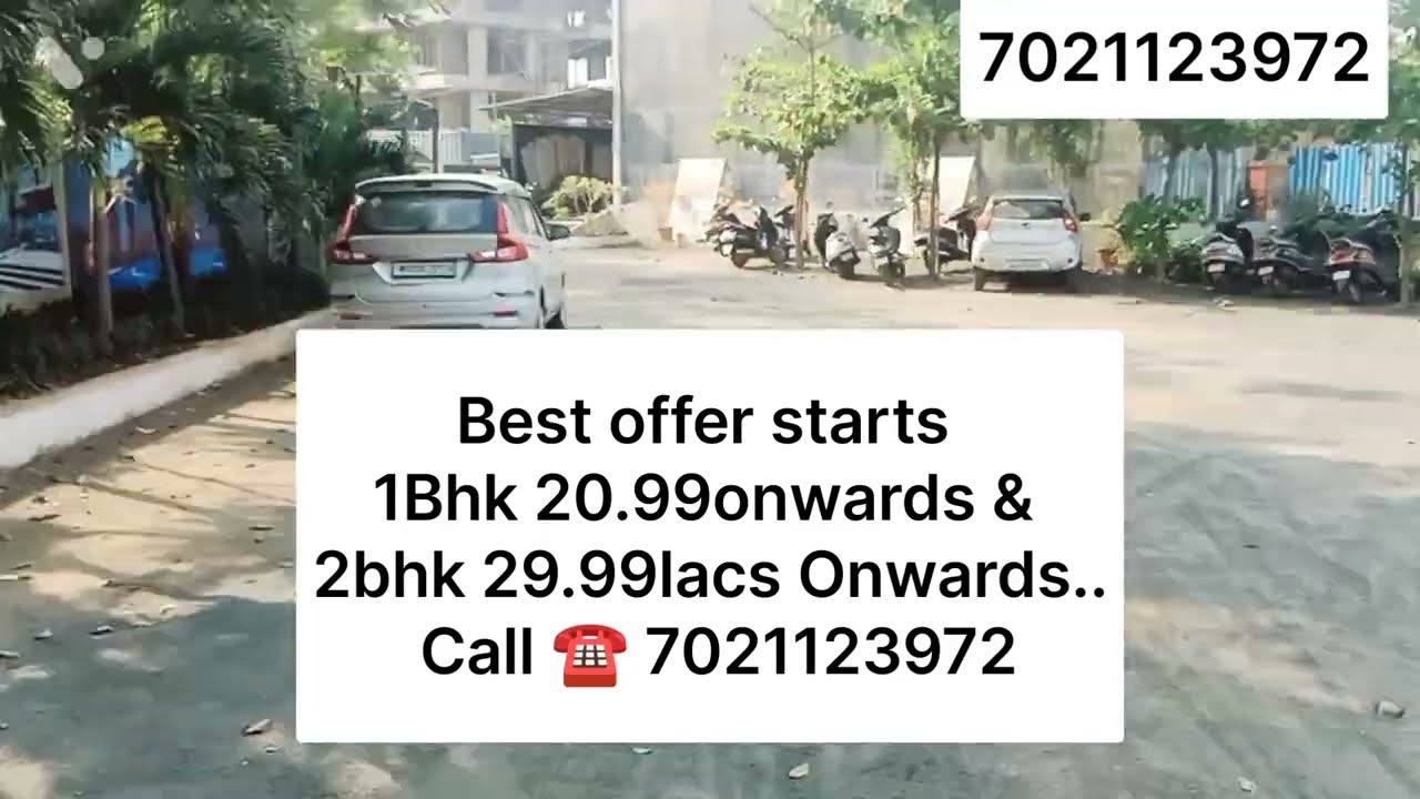 thanekar-civic-1rk-near-tharwani-ariana-upcoming-station