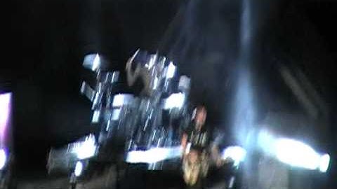 Blink 182 - Stay Together For The Kids  (live)
