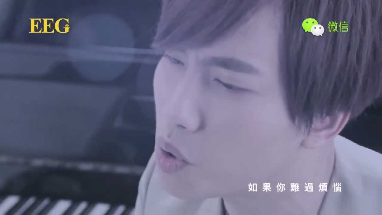 羅力威 Adason Lo《暗號IIV》[MV]