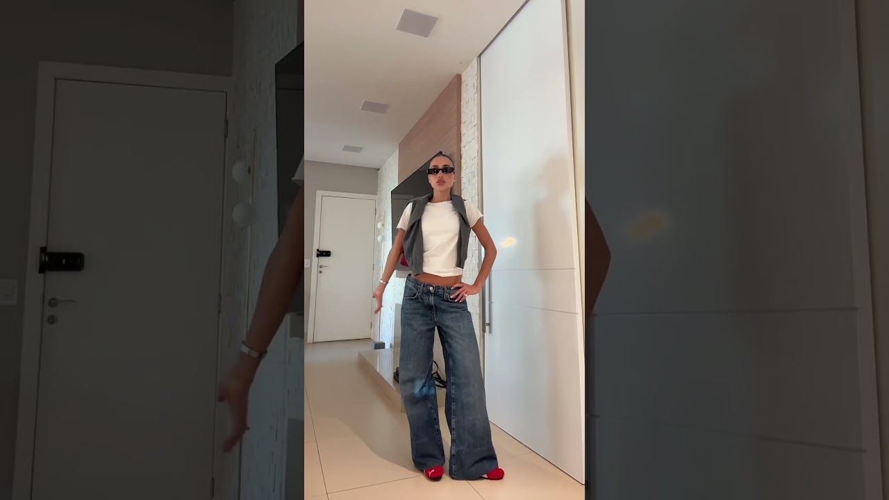 using treffa to find where cute jeans are from so you don't have to pt.47💛 