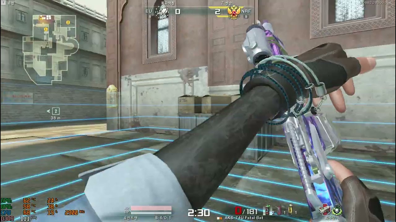 Alliance of Valiant Arms 2026 07 09 인디아 - YouTube
