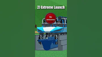 Top 5 Rollercoasters In Theme Park Tycoon 2 