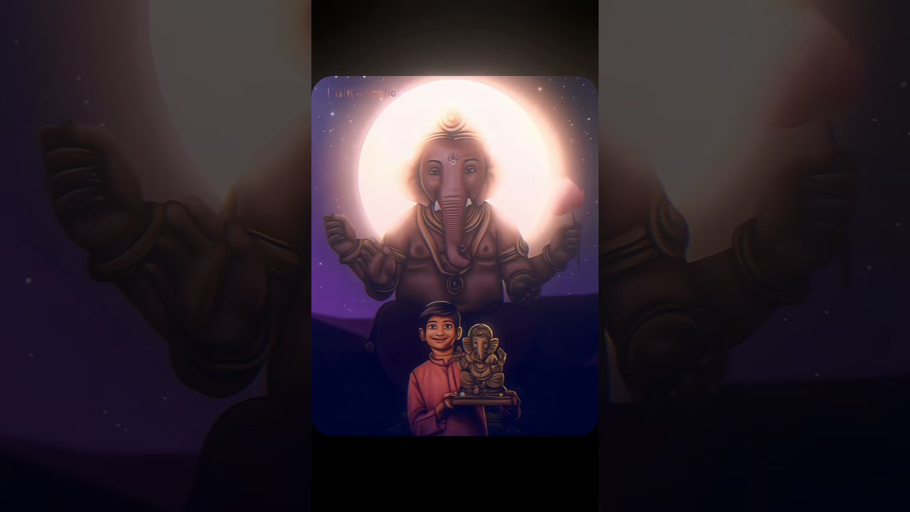 coming soon gnpati bappa pratham pehla sankar mahadevan, priya sarayia #ganpati #shorts #shortvideo