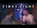 Dimitri Vegas Cameo in 007 First Light