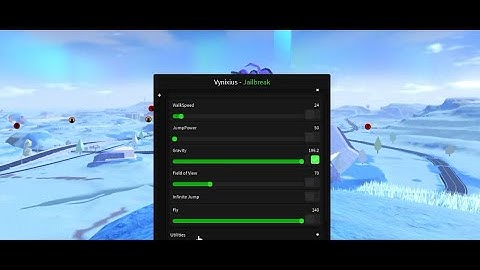 The Best Jailbreak Script! || NO SHORTNERS || Buysynx