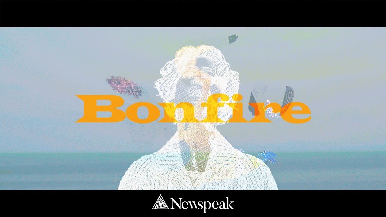 Assista a Newspeak - Bonfire (Official Music Video) no YouTube Assista a Newspeak - Bonfire (Official Music Video) no YouTube