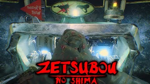 "ZETSUBOU NO SHIMA" HOW TO PACK-A-PUNCH GUIDE! HOW TO OPEN PACK-A-PUNCH TUTORIAL Black Ops 3 Zombies