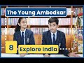 Introduction to the young ambedkar