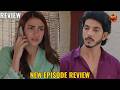 Most Famous Drama | Musafat Episode 12 | Full Twist &amp; Review By Drama Tadka