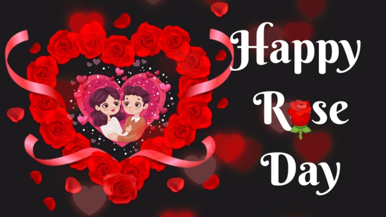 Rose Day status 2021 | Happy Rose day 2021 | Rose day whatsapp status | Valentine day status 2021
