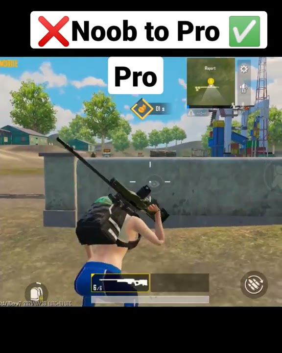 Tips dan trik dari Noob ke Pro | Tips PUBG Mobile