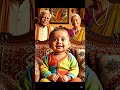 Dada Dadi Aor Nana Nani Ka Pyar Aibaby Aifunny Aivideo Trendingshorts Trending Viral 