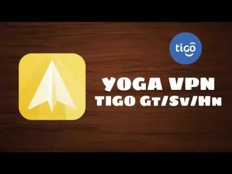 Yoga VPN TIGO Gt/Sv/Hn