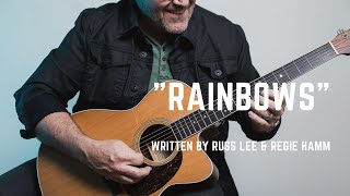 Watch Russ Lee Rainbows video